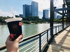 -白塘生态植物园