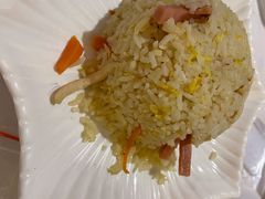 特色鸡丝炒饭-太平馆西餐厅(北京路店)