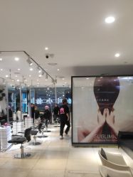 -悦SALON