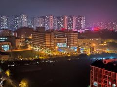 -防灾科技学院(南校区)