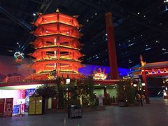 -万达茂商场(南京仙林店)
