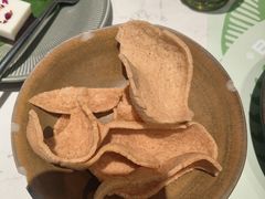 -芭札·Thai泰国餐厅(同和金铂天地店)
