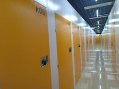 -安东易迷你自助仓储寄存仓库(草桥店)