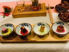 开胃四小碟-叶叶菩提(旗舰店)