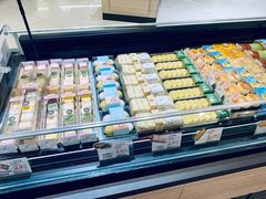 -Olé精品超市(海上世界店)