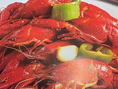 -杨氏青龙虾·羊蝎子(托乐嘉店)