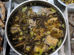 -芝城故事·建瓯土菜