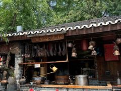 -青城甲(青城山店)