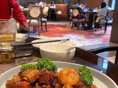 -大理实力希尔顿酒店御璽中餐厅YUXI – CHINESE RESTAURANT