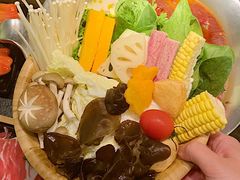 -湊湊火锅·茶憩(打浦桥日月光店)