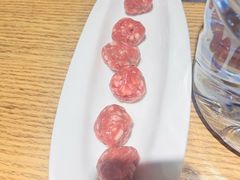 -东门口涮肉·砂锅·烤串(老门东店)