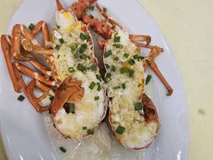 -秋姐美食店(旅游大道店)