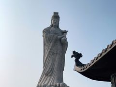 -天津妈祖文化园