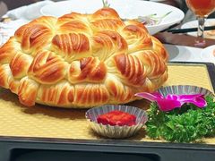 -老爷庙风味美食府(魏都大道店)