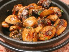 -La Terre乐田(万象城店)