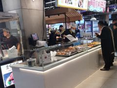 -盒马鲜生(文景博乐里购物广场店)