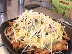 -MI WU FACTORY米屋美食工厂餐厅(绿地店)