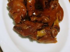 -东北人粗粮饺子坊(南山店)