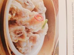 -山水茶艺馆·点心粤菜·30年老字号