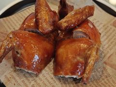 -胜记酒家(荔枝公园店)