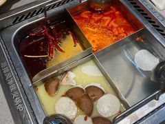 -海底捞火锅(奥山世纪城店)