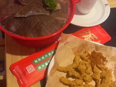 -吴老幺火锅(金龙店)