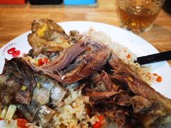 -零·壹新疆羊肉抓饭