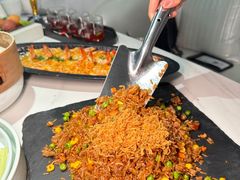 -3号仓库·创意中国菜(嘉兴龙鼎万达店)