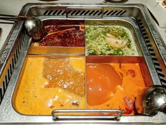 -海底捞火锅(龙湖三千集店)