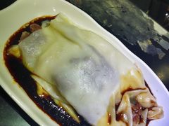 -华辉拉肠(小北路店)