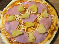 -比格比萨自助(南京万达茂店)