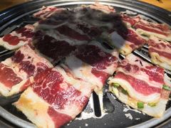 -老炉家木炭烤肉(长江国际店)