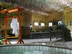-哈尔滨太平湖温泉酒店