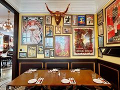 -Entrecôte 法国牛扒馆(保利·时光里店)