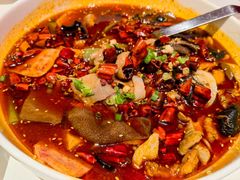 -大铁勺新津菜(迎水道店)