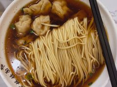 -蒋家桥饺面店(四望亭路店)
