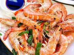 -40号厦门海鲜大排档(中山路店)