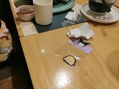 -长崎屋·日本料理·刺身·烧鸟(天河北路店)