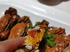 -大鸭梨烤鸭店(花园村店)