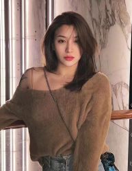 -icare美发沙龙