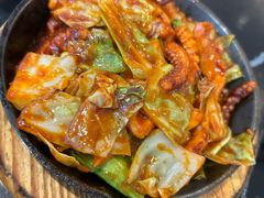 -HONGA HONGA雄家(曹路店)