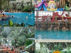 -渔岛海洋度假区