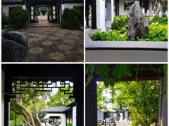 -南通濠河风景名胜区