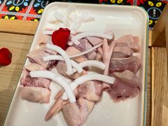 -椰夫人·养生椰子鸡(金沙洲永旺店)