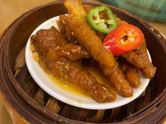 -澳门西南饭店·粤菜·茶市·手工点心(华海路店)