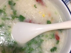 -宏状元现熬粥·京味菜(五棵松店)