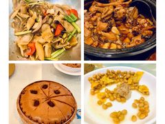 -九龙湾·御膳坊(九龙窠路店)