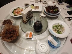 -丰泽园饭店