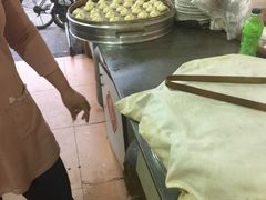 -津味张记包子铺(利民道店)