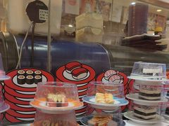 -万岁寿司(蓬江万达店)